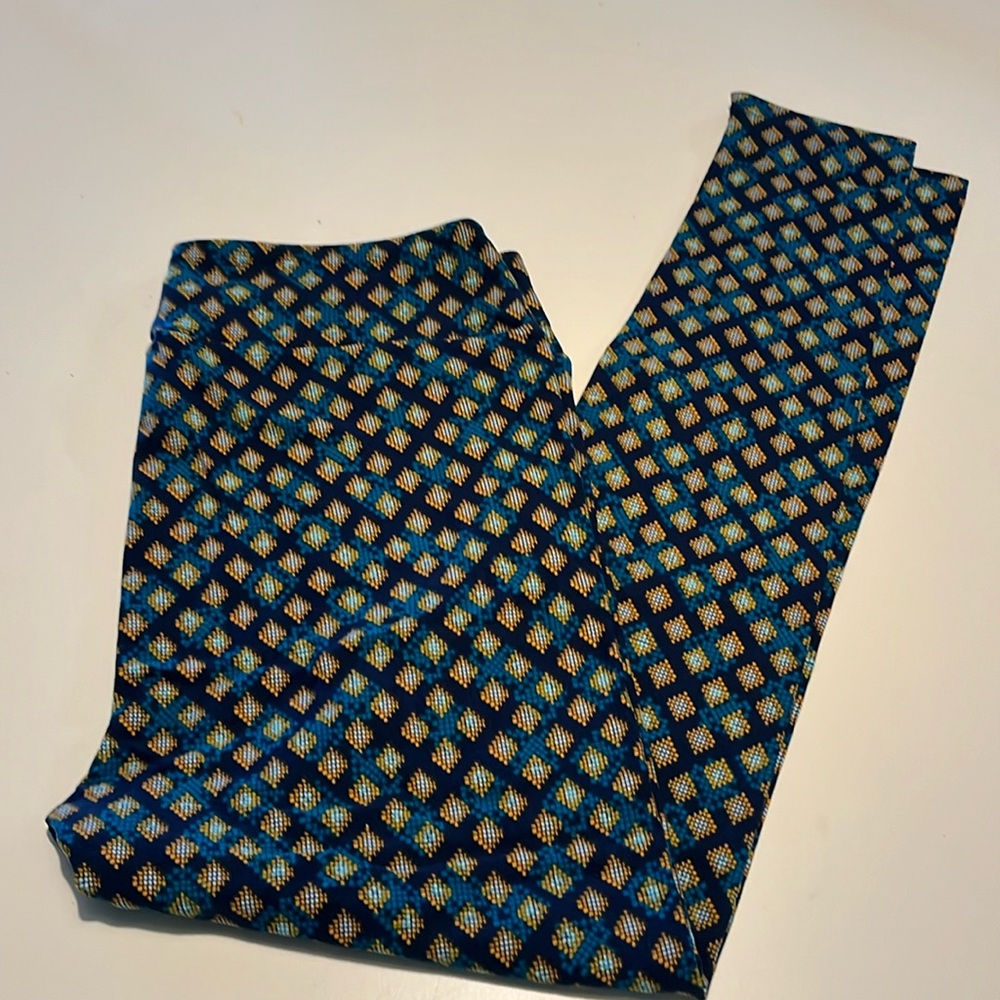Lularoe leggings